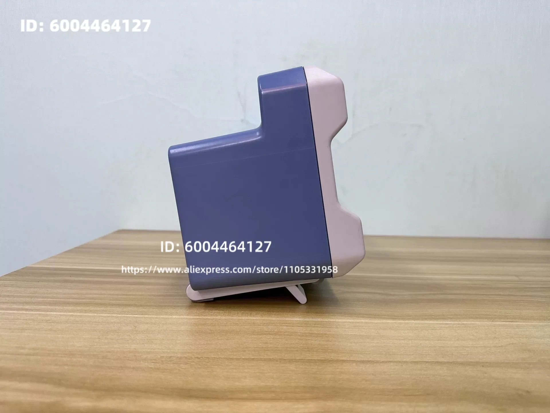 로드앤슈바르츠 R&S FPC1000 (스펙트럼) 분석기