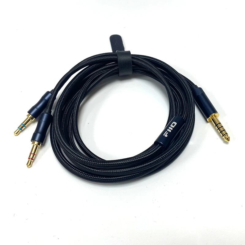 Fiio Q11+4.4mmケーブルセット S1d7f347bce844da5b2639ea2f32e6