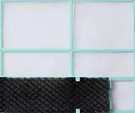 888888Air conditioning hanging filter screen 1