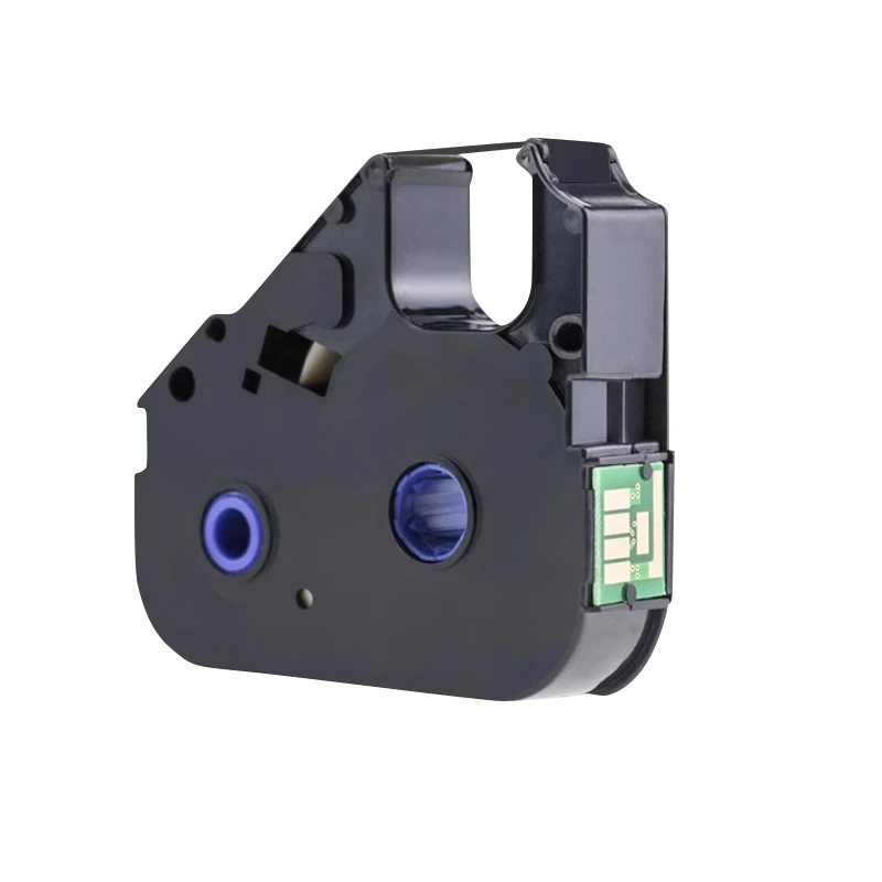 1PCS/5PCS/10PCS LB-200BK MK-RS100B PT-200BK 케이블 ID 프린터 C-510T C-210T C-200E Mk2600 Mk2500 Mk2100 Mk2000 Mk1500 Mk110