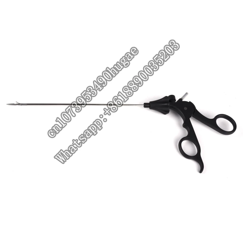 

Medical Closure Forceps, Laparoscopic Surgery Hernia Needle