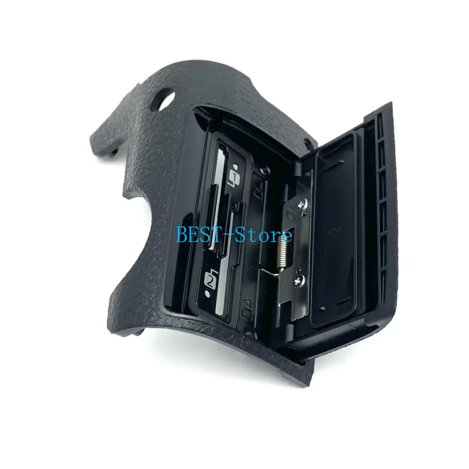 PANASONIC LUMIX DMC-FZ300 12,1 Megapixel Fotocamera Reflex Digitale - Foto 8