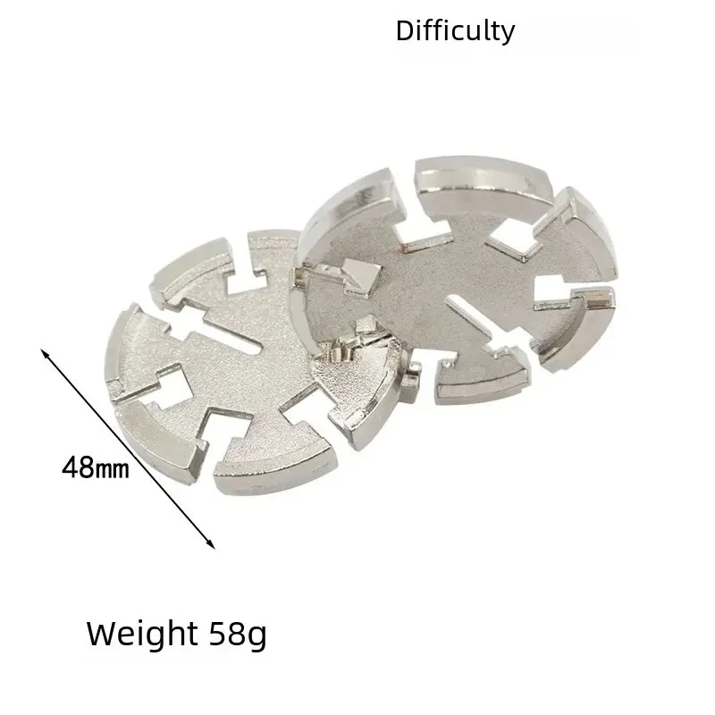 Snowflake-alloy