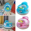 Multifunctional Bathroom Gifts for Feeding Resting Kids Sofa Baby Chair Seat Inflated Toys Inflatable Chair 1