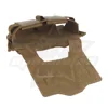 OPHIDIAN Fast Helmet Back Bag Agilit Style Battery Bag Weight Bag NVG Night Vision Battery Bag Hunting Tac Helmet Bag 6