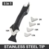 Steel Tip(5 in 1)