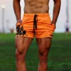 Bodybuilding Gym Shorts 2