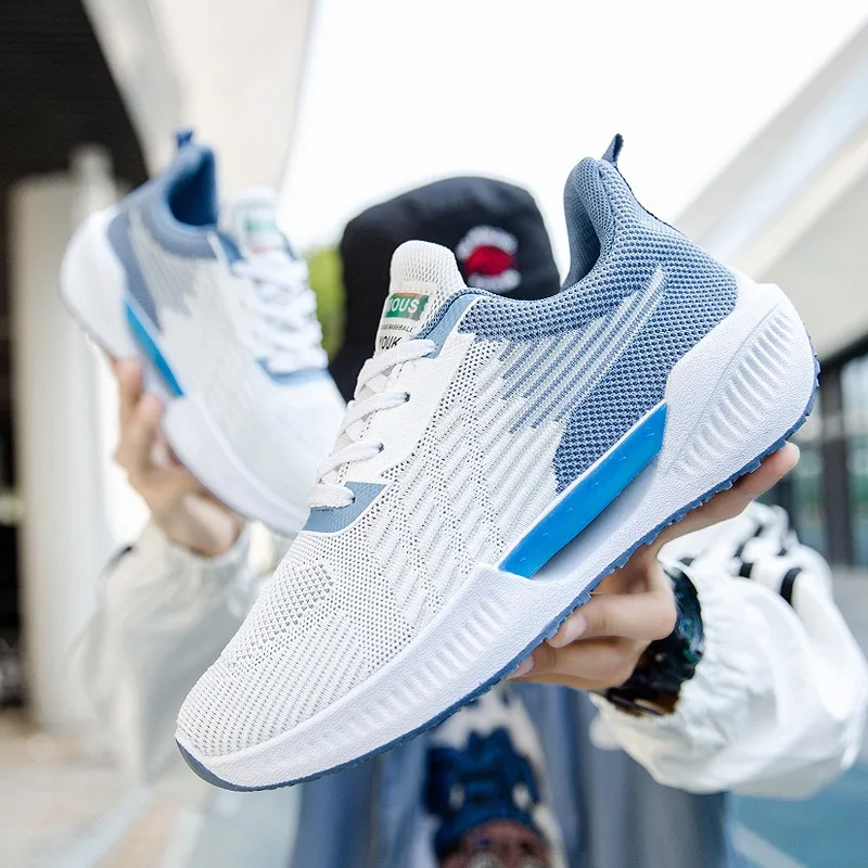 

Men's Sneakers, Comfortable Casual Shoes, Luxury Designer Tennis Shoes, Running Shoes for Couples, Lightweight Vacation Shoes