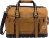 Legacy Tool Bag 18-Inch w/ Molded Base, Carhartt Brown 1