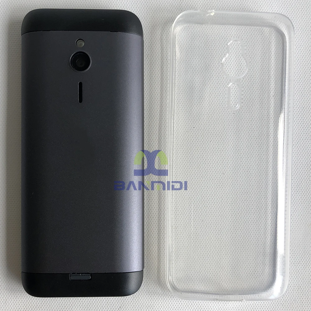 Original 230 Single Sim Version GSM 900/1800 Unlocked Mobile Cell Phone More Keyboard. Can't Use in North America and Australia