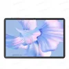 2 Pieces HD Scratch Proof Screen Protector Tempered Glass For OUKITEL OT6 10.1-inch Tablet Oil-coating Protective Film 2