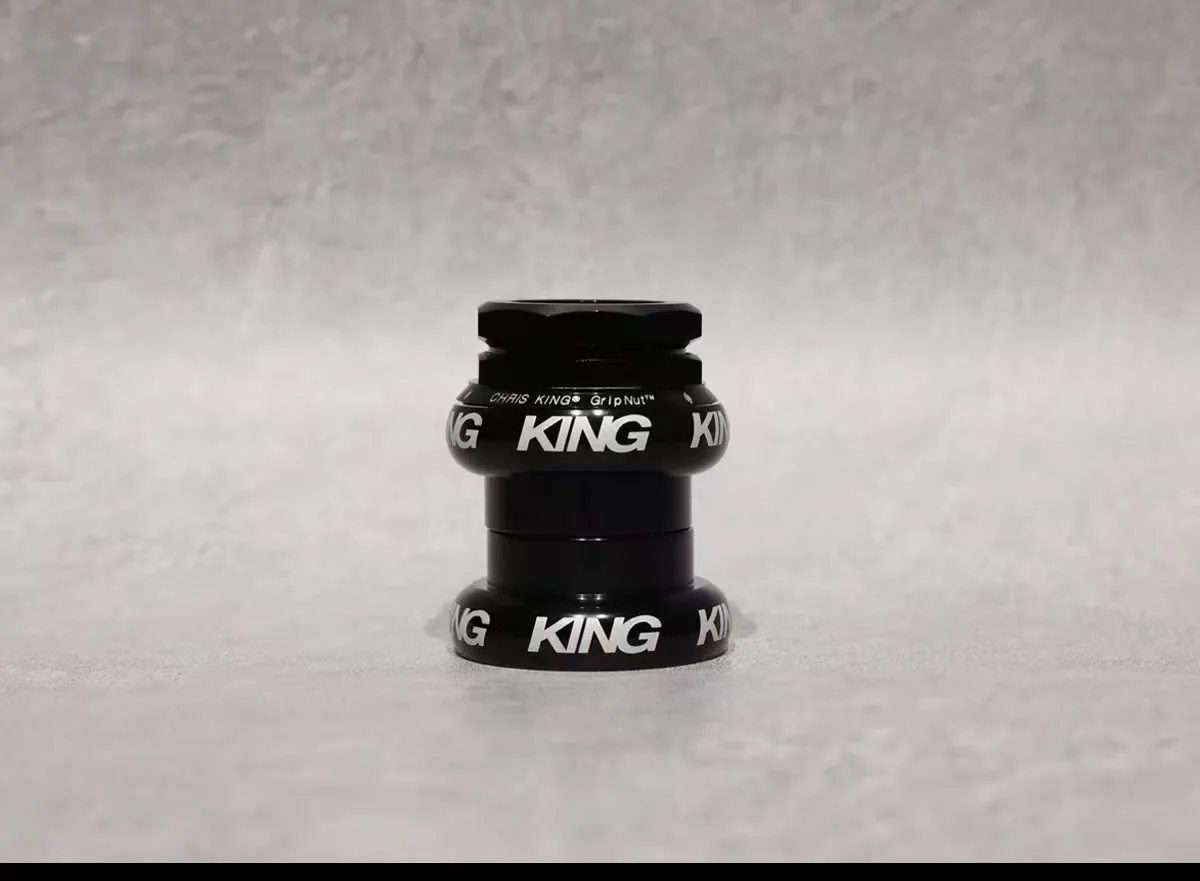 Chris King gripnut ec34 1-1/8 Headset for Brompton - AliExpress