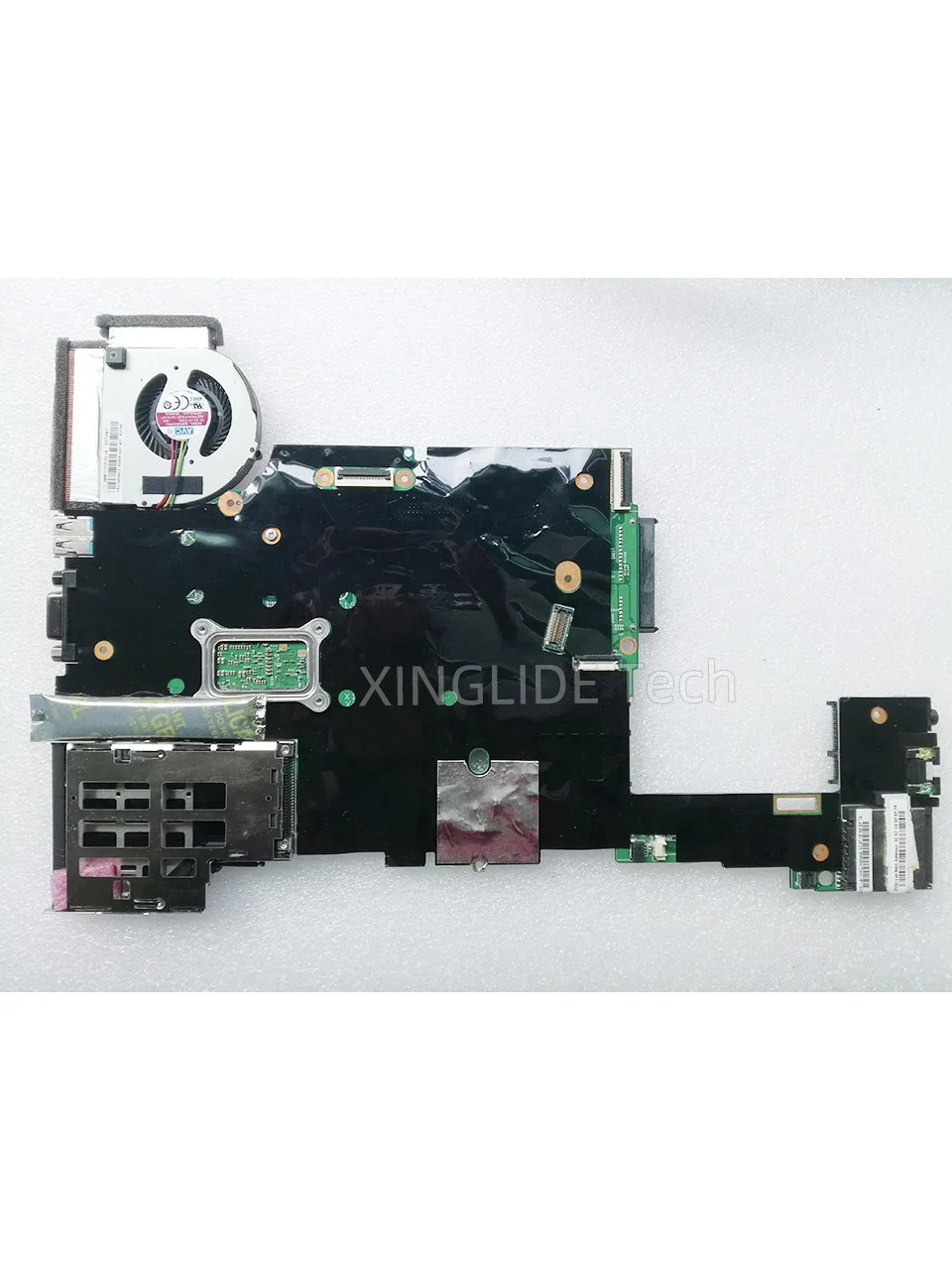 For Laptop Lenovo ThinkPad X230 X230i Motherboard I3I5-2th3th i5