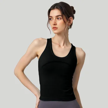 Débardeur Yoga & Sport Femme
