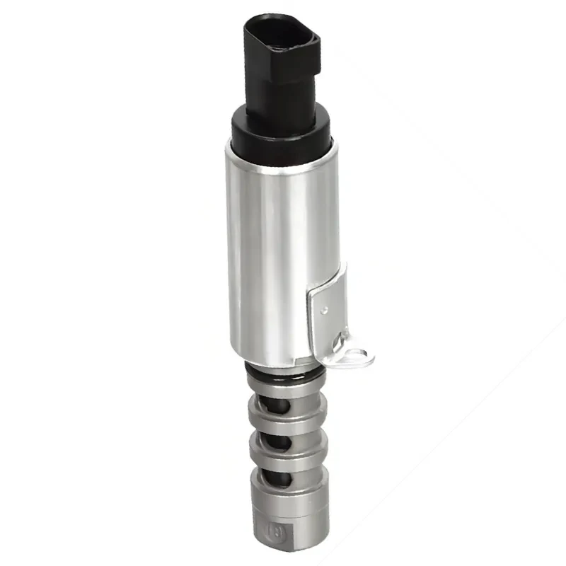 Car Camshaft Adjustment Variable Valve Timing Control Valve Solenoid 06E109257J for VW Passat Jetta Audi 06E109257P 06E109257F