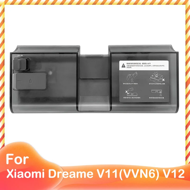 For Xiaomi Mijia Dreame V11 VVN6 V12 Cordless Stick Vacuum Cleaner ...