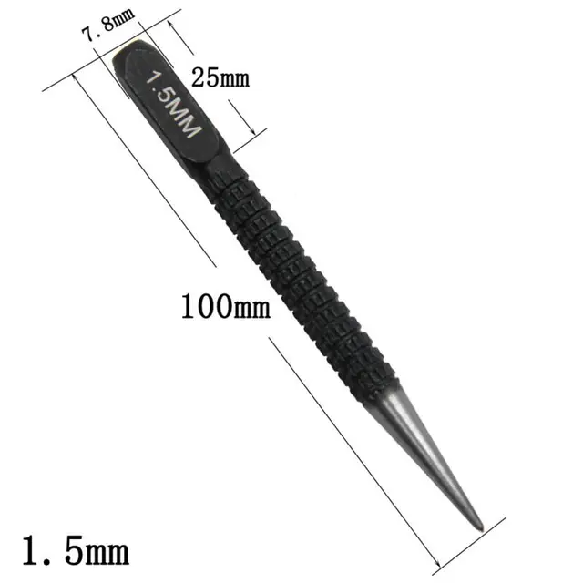 1.5mm 1PC
