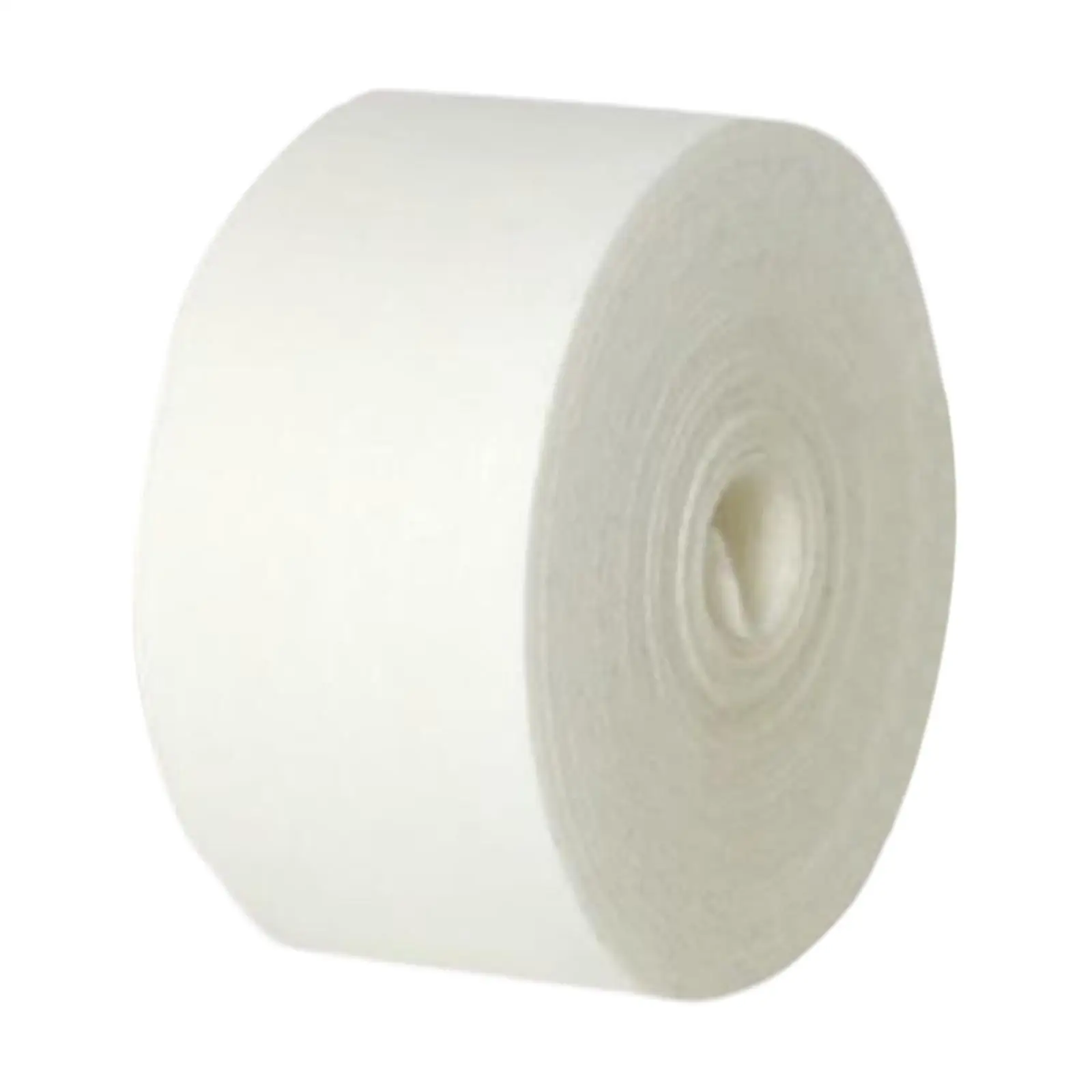 Invisible Sweat Pad Invisible Protection White against Sweat Stains Summer Armpit Tape Shirt Protector for Clothing Hat Shirt