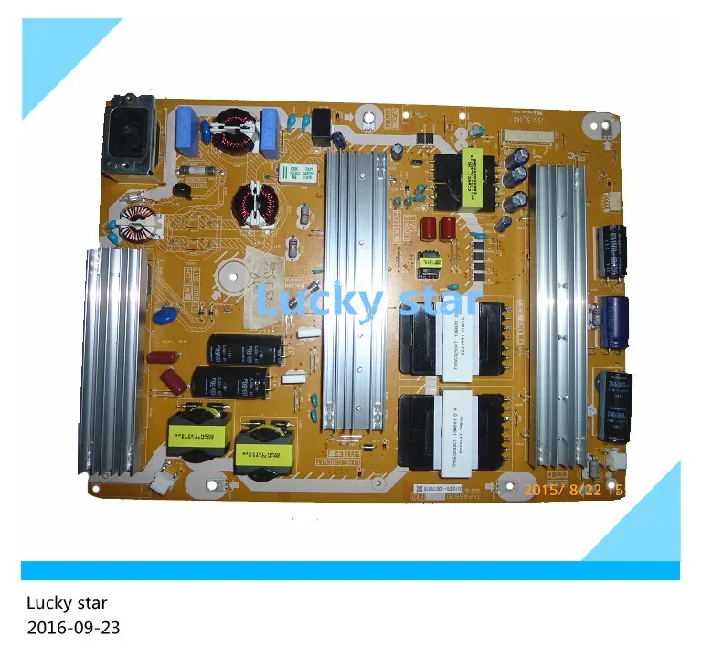 

TH-P60S60CD TH-P55S60CD power supply board TNPA5870 part