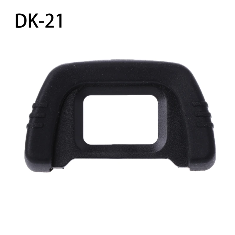 

DK-21 Viewfinder Rubber Eye Cup Eyepiece Hood for Nikon D7000 D90 D600