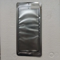 Premium Touch Screen Front Outer Glass with OCA (For Reno4 F)