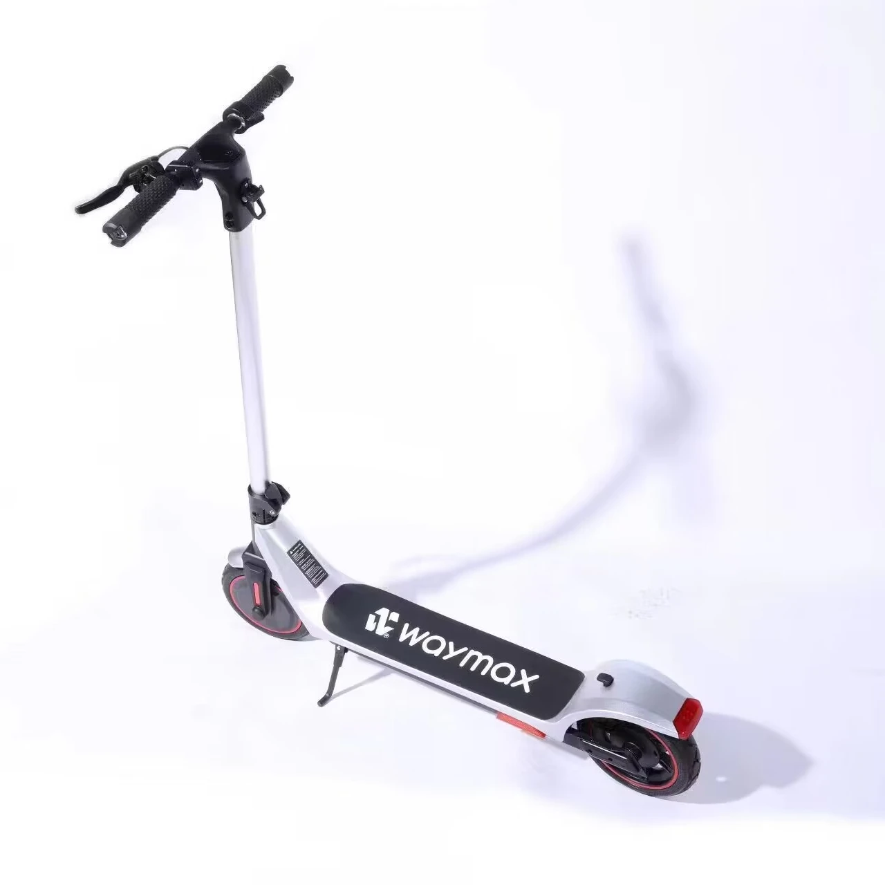 Free Ship Delivery EU Warehouse 250w 36v 10Ah Lithium ion Battery Powerful Adult Pedal Motor Electric Scooter custom engwe t14 folding electric bicycle 14 inch tire 250w brushless motor 48v 10ah battery 25km h max speed white