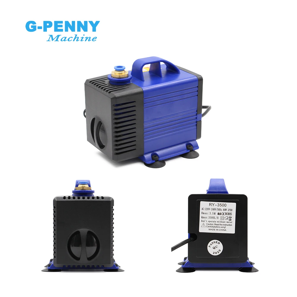 35m fluxo maximo 3500l h multi funcao bomba submersivel 05