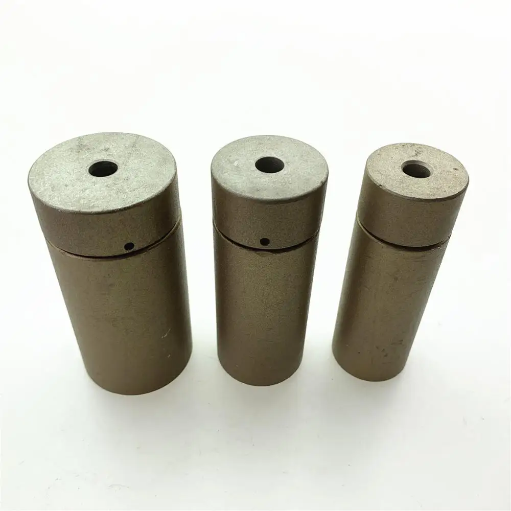 1세트 3개 20mm+25mm+32mm PPR 핫멜터 다이 헤드 플라스틱 용접기 용접기 핫 헤드 논스틱 다이 헤드 두꺼워진형