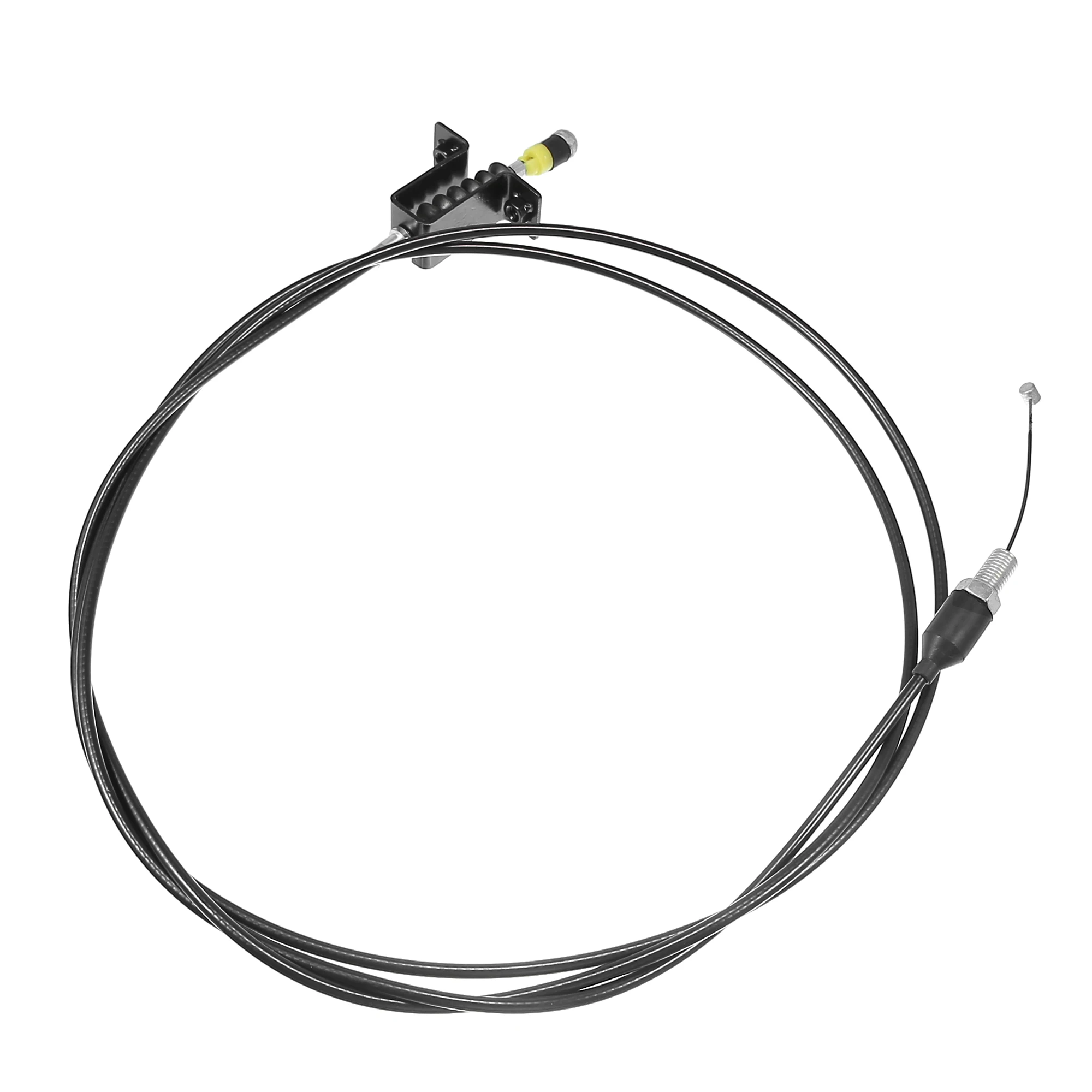 X Autohaux 7081709 Car Throttle Cable for Polaris RZR 800 2014 for Polaris RZR S 800 INTL EFI ISRAEL 2014 S EPS