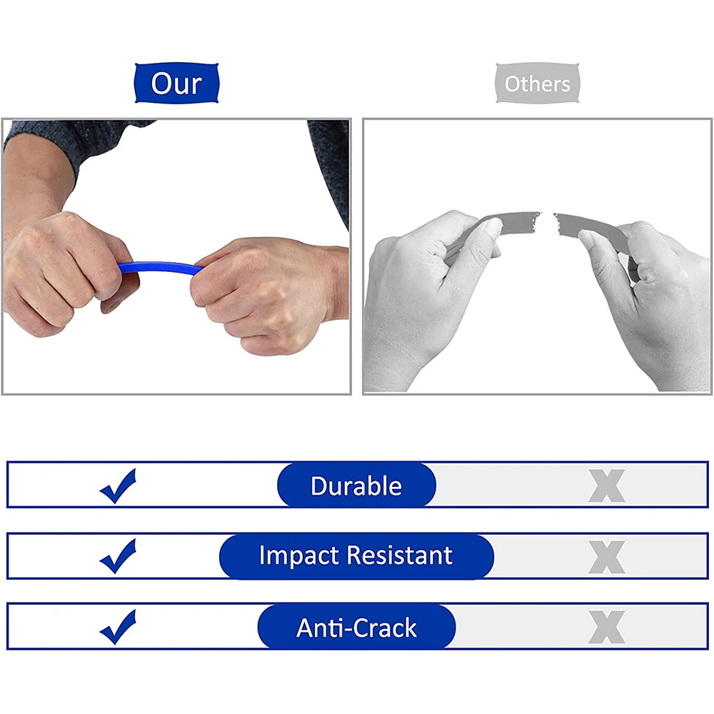 Portable Car Trim Removal Tool Kit 2