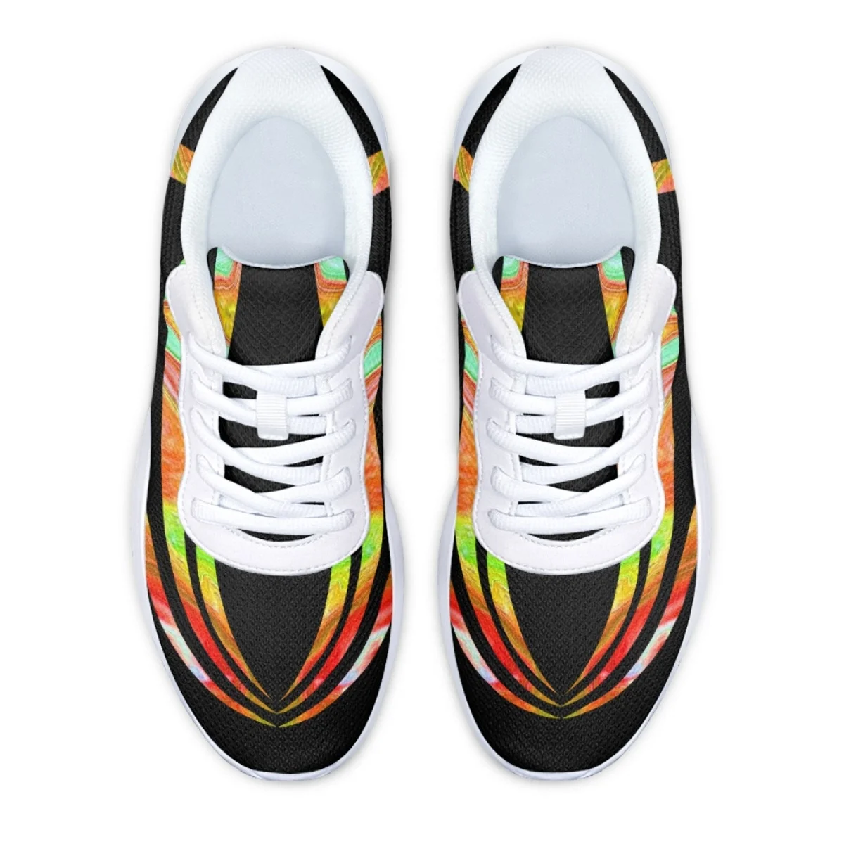 EMT EMS Paramedics Pattern Light Sneakers for Women Brand Designer Lace Up Cozy Outdoor Sneakers Men's Training Basketball Shoes