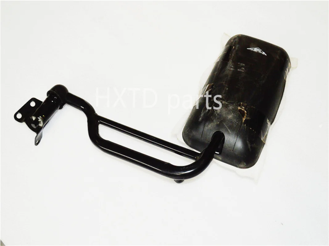 1b18082100017/1b18082100018 Left/right Exterior Rearview