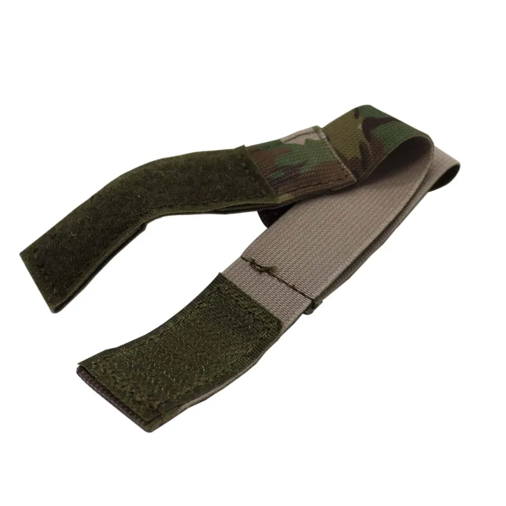 Portable Magnetic Elastic Strap for Hunting Gear and Airsoft Equipment
