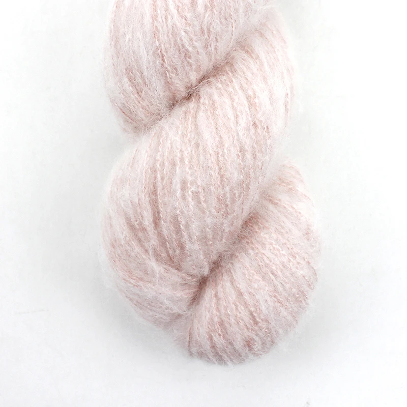 11 Coral Haze