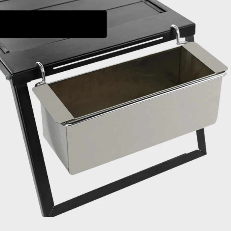 屋外キャンプigtテーブル収納ボックス、ルームアクセサリー、0.5ユニット 屋外キャンプigtテーブル収納ボックス、ルームアクセサリー、0.5