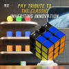 [CubeQuest]QiYi Warrior Plus Magnetic Max Box 18cm Super Big 3x3x3 Cube Magic Puzzle Cubo Magico Professional Educational Toy 3