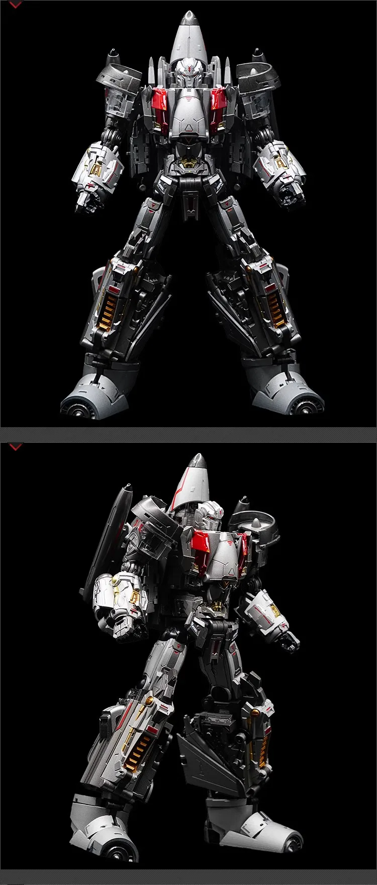 Dream Star DST001 Superion Трансформер | AliExpress