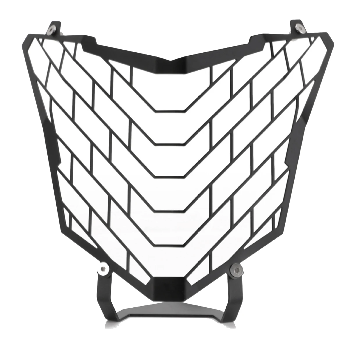 

Для Honda CB500X CB 500X CB500 X модификация мотоцикла передняя решетка радиатора Защитная крышка