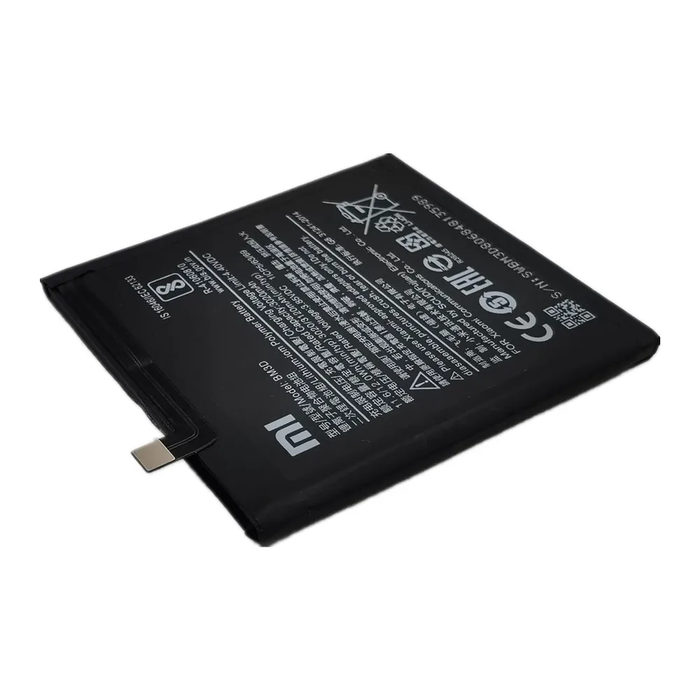 Batterie PREMIUM Pour Xiaomi Mi 8 - Neuf Sous Blister