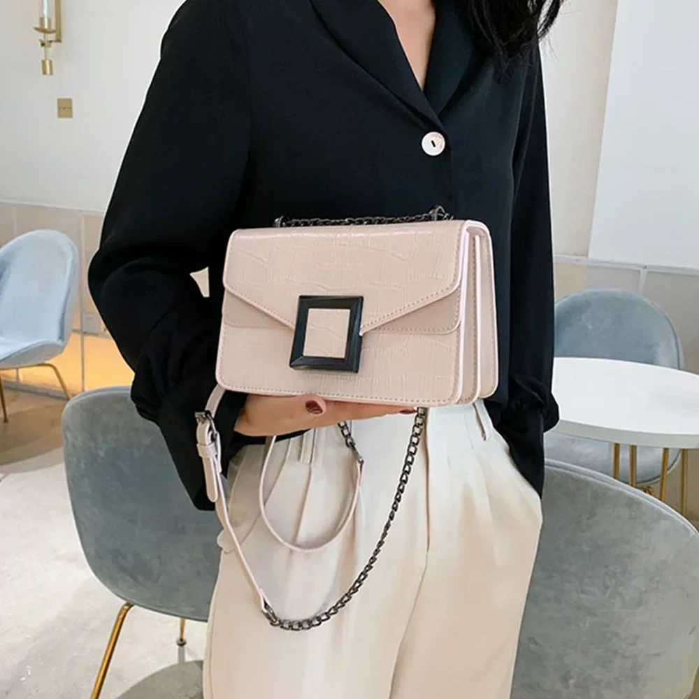 

2022 Fashion Women's Bag Crossbody Bags for Women Purses Handbags High Quality Designer Shoulder Bags Phone Small Women Bag