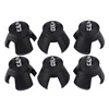 6pcs Golf Ball Retriever for Putter Sucker for Golf Screws Tool Golf Ball Grabber Picker Upper Suction Cup Ball Grabber 1