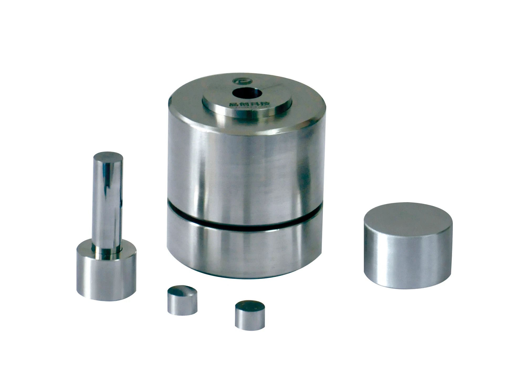 Рисунок 2 - Точная штамповочная машина пресс-инструмент