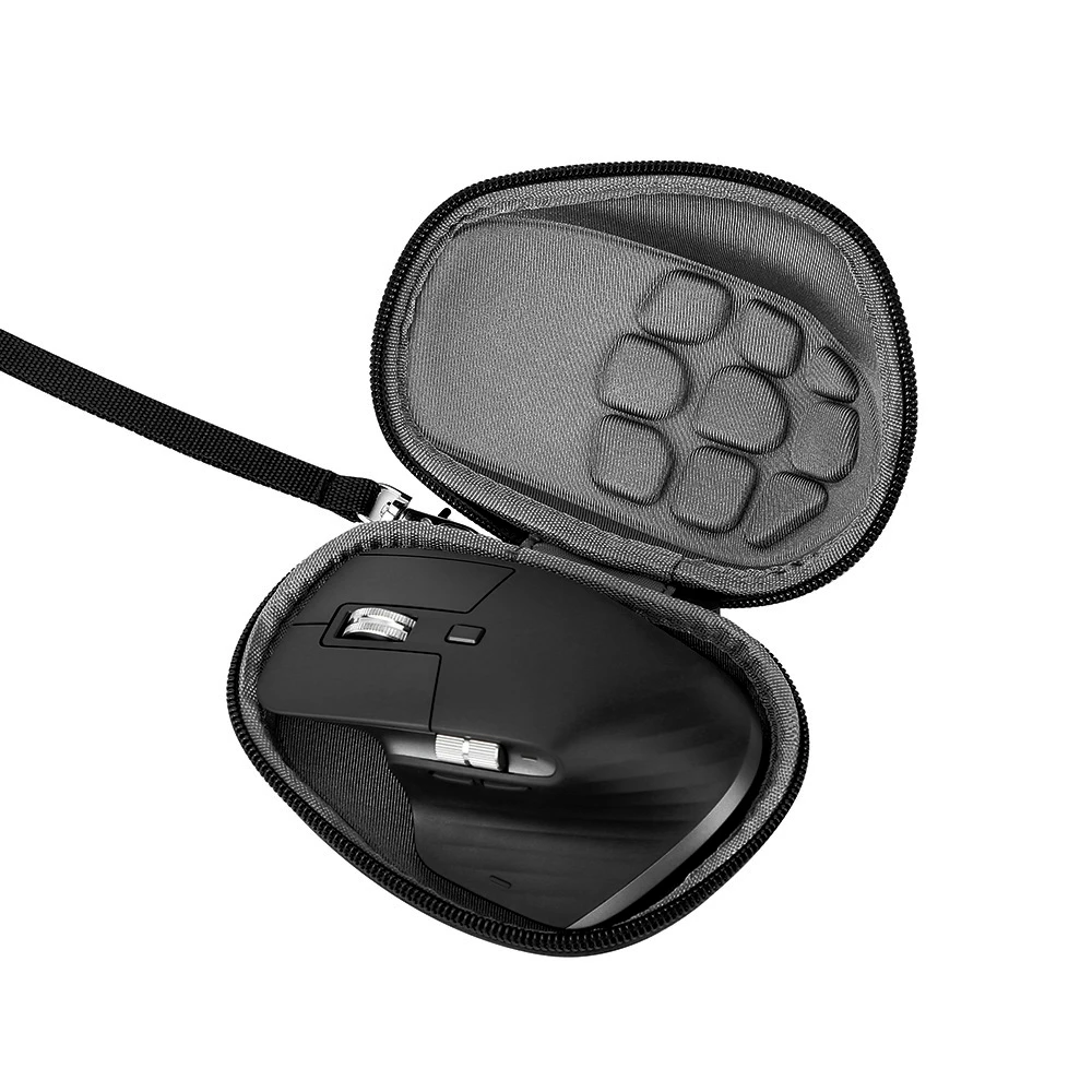 Custodia Rigida Da 1 Pezzo Compatibile Con Il Mouse Wireless Logitech Mx Master 3