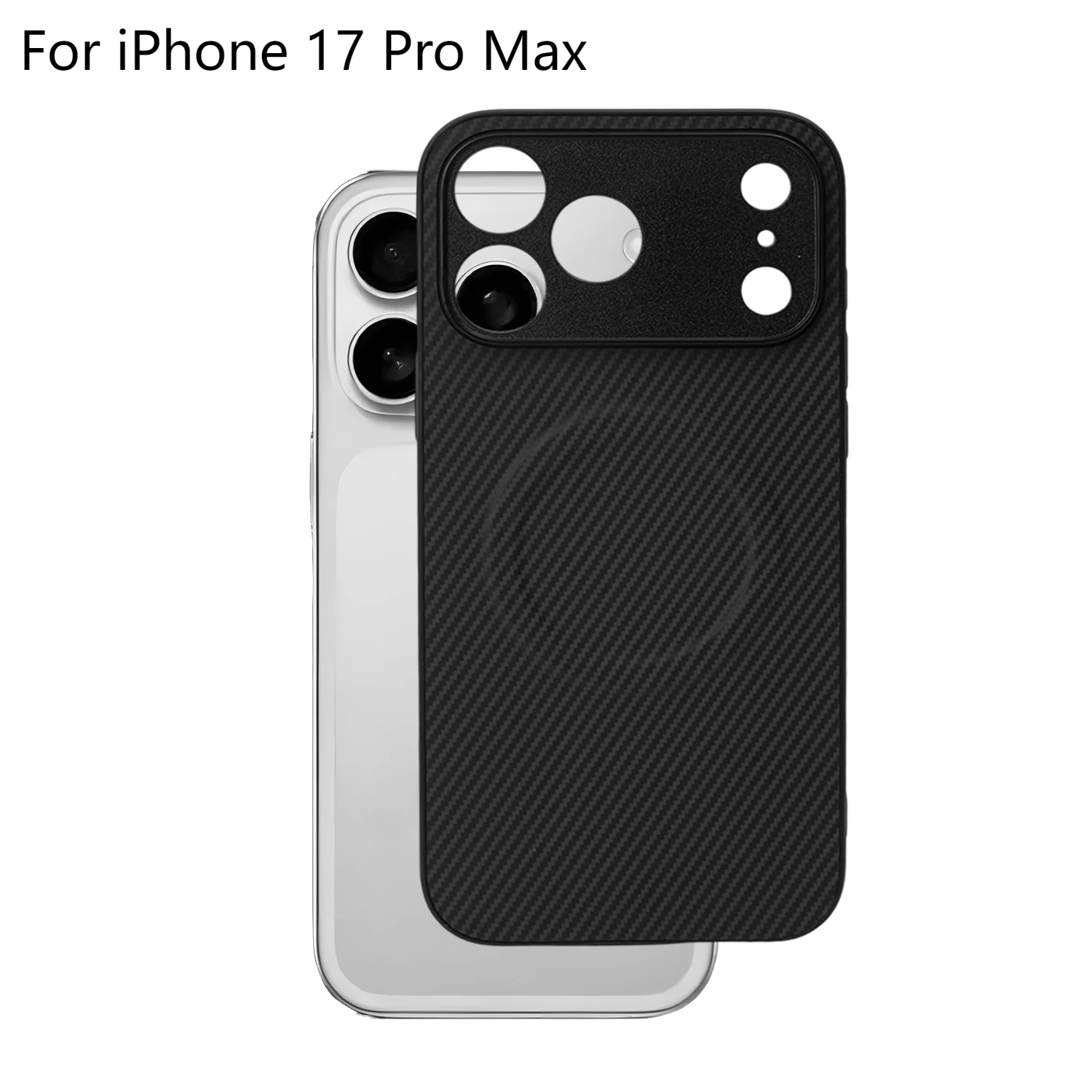 for iPhone 17 ProMax