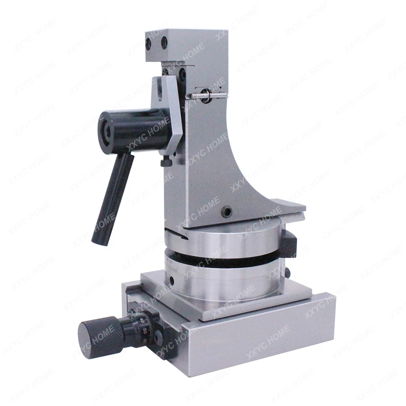 

Precision Grinding Machine 1.65 Million Can Wheel Dressers See-through Arc Plane Slope Angle Concave and Convex
