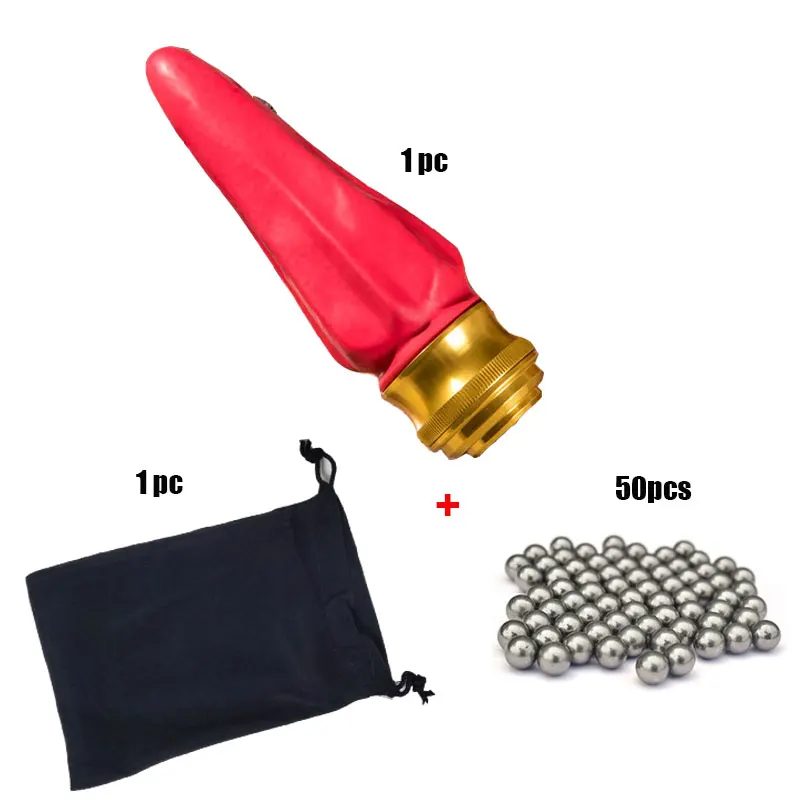 GEARPocket для самообороны