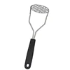 Pressed Potato Masher Puree Juice Maker Potato Pusher Smooth Mashed Potatoes Crusher Fruit Tools Easy To Operate Durabl Gadgets 6