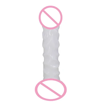Handcuffs Session Electric Dildo Masturbating Device On Penis Big Sex Toy For Womem Inflatable Banana Crust Animal Dildo Toys 5