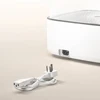 2024 XIAOMI MIJIA Multi-Function Electric Steamer N1 13L Pressure Multicooker Steamer Food Warmer 1500W 8H Heat Preservation 5