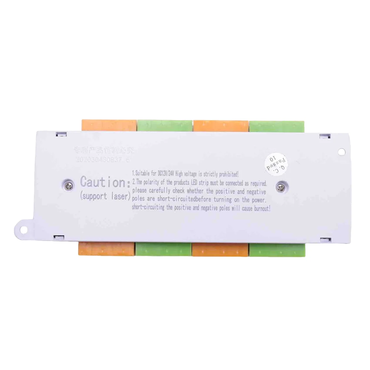 

Контроллер датчика движения для лестницы, 12 В, 24 В, 32 канала